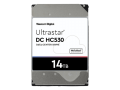Western Digital Ultrastar DC HC530 14TB