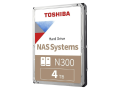 Toshiba N300 NAS 4TB
