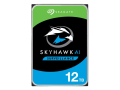 SEAGATE SkyHawk AI 12TB 7200rpm