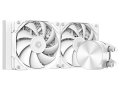 ID-Cooling Frostflow FX240 Pro White