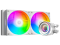 ID-Cooling FX240 INF White