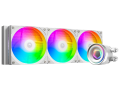 ID-Cooling FX360 INF White