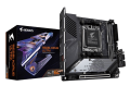 GIGABYTE B650I Aorus Ultra