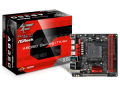 ASROCK Fatal1ty AB350 Gaming-ITX/ac