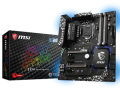 MSI Z370 KRAIT GAMING