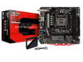 ASRock Fatal1ty Z370 Gaming-ITX/ac