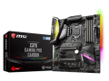 MSI Z370 GAMING PRO CARBON