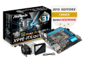 ASROCK X99E-ITX/ac