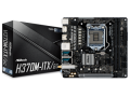 ASROCK H370M-ITX/ac