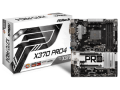 ASROCK X370 Pro4