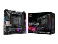 ASUS ROG STRIX X470-I GAMING