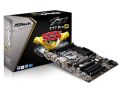 ASRock Z77 PRO4