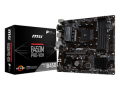 MSI B450M PRO-VDH