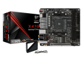 ASROCK Fatal1ty X470 Gaming-ITX/ac