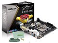 ASROCK Z77E-ITX