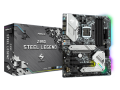 ASROCK Z390 Steel Legend