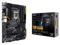 ASUS TUF Gaming Z490-Plus