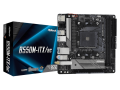 ASRock B550M-ITX/ac