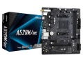 ASRock A520M/ac