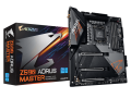 GIGABYTE Z590 Aorus Master