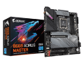 GIGABYTE B660 Aorus Master