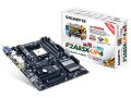 GIGABYTE GA-F2A85X-UP4