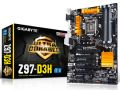 GIGABYTE GA-Z97-D3H