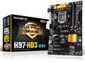 GIGABYTE GA-H97-HD3