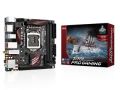 ASUS Z170I PRO GAMING