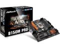 ASRock B150M PRO4