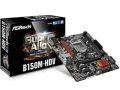 ASROCK B150M-HDV