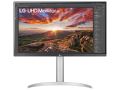 LG 27UP850N-W