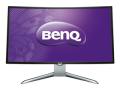 BENQ EX3200R Video Enjoyment