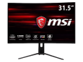 MSI Optix MAG321CURV