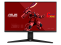 ASUS TUF Gaming VG27AQL1A Zaku II Edition