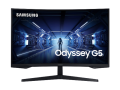 SAMSUNG ODYSSEY G5 LC32G55TQWEXXT