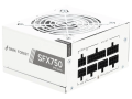 ITSONAS Dark Forest SFX 750W White