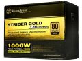 SILVERSTONE Strider Gold Evolution 1000W