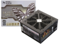 SuperFlower Silver Green FX-600W