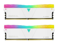v-color Prism Pro RGB DDR4 16GB (8GBx2) 3600 White