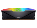 Apacer NOX RGB DDR4 16GB (16GBx1) 3200 Black