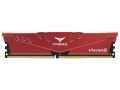 TeamGroup T-Force Vulcan Z DDR4 16GB (16GBx1) 3200 Red