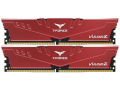 TeamGroup T-Force Vulcan Z DDR4 16GB (8GBx2) 3200 Red