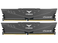 TeamGroup T-Force Vulcan Z DDR4 16GB (8GBx2) 3200 Gray