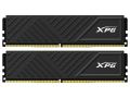 ADATA XPG Gammix D35 DDR4 16GB (8GBx2) 3200 Black Edition