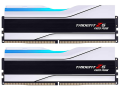 G.SKILL Trident Z5 NEO RGB DDR5 48GB (24GBx2) 6400 White