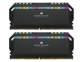 CORSAIR DOMINATOR PLATINUM RGB DDR5 64GB (32GBx2) CL40 5600 Black