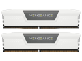 CORSAIR Vengeance DDR5 32GB(16GBx2) 5200 White