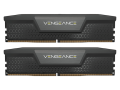 CORSAIR Vengeance DDR5 32GB (16GBx2) 5200 Black For AMD