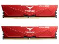 TeamGroup T-Force VULCAN DDR5 16GB (8GBx2) 5200 Red